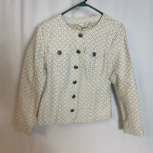 Christopher & Banks Blazer